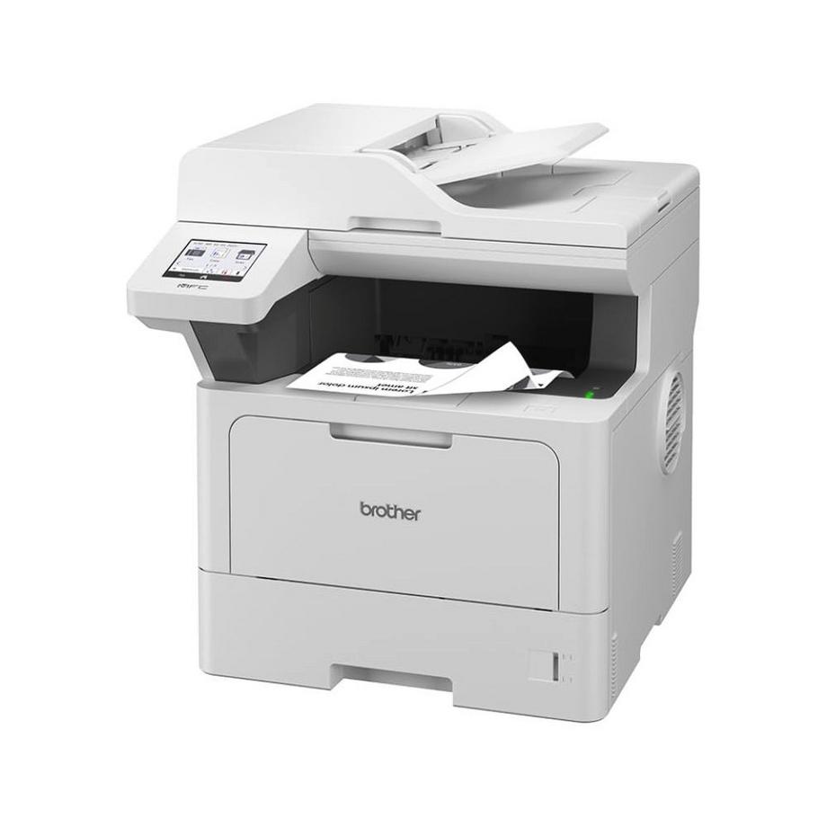 brother  MFC-L5710DW Laser A4 1200 x 1200 DPI 48 ppm Wi-Fi 