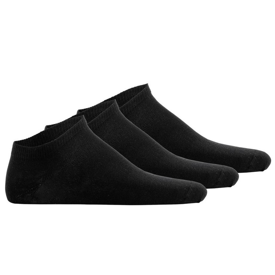 Calzini Unisex Confezione da 3-SIMPLY³ 3-PACK SNEAKER