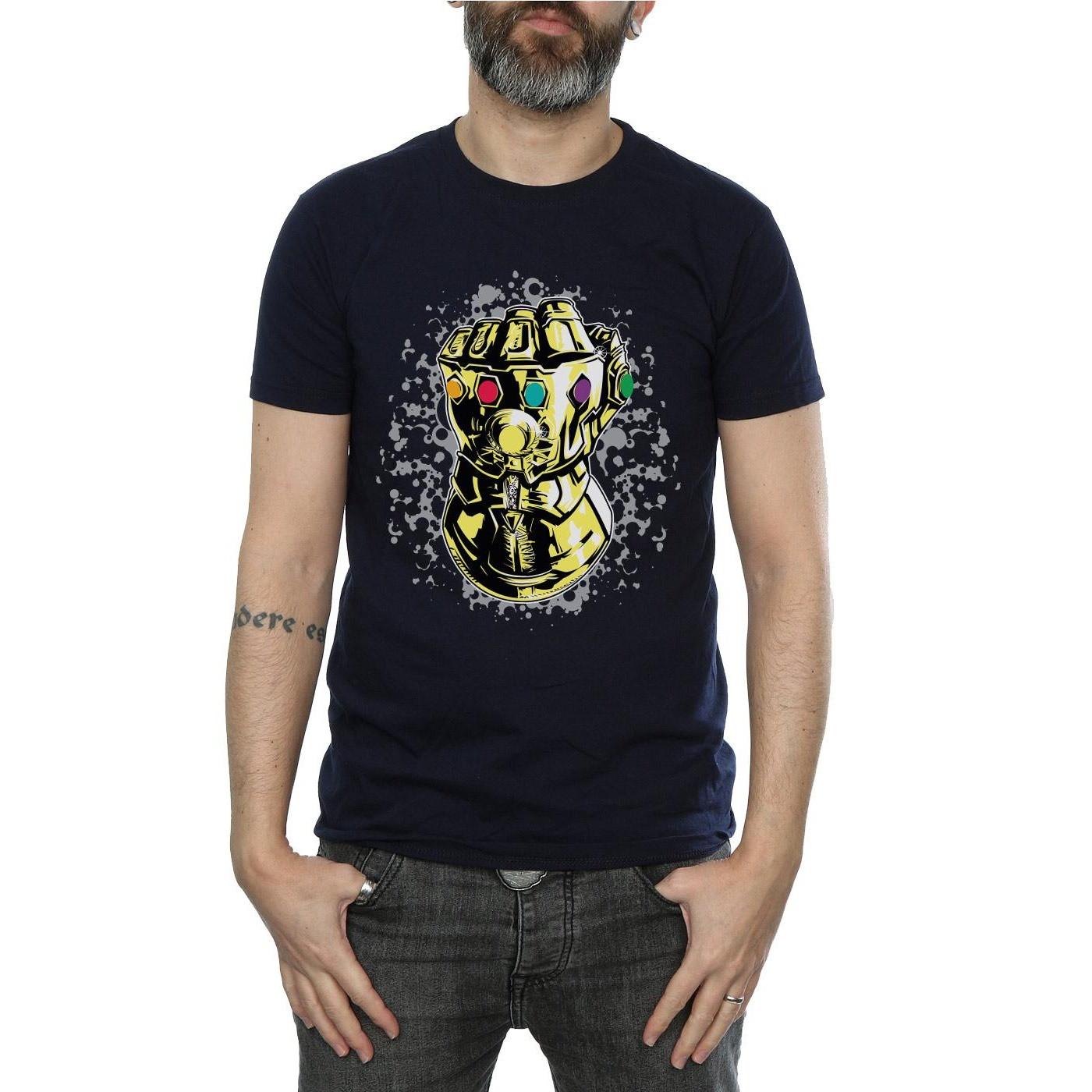 MARVEL  Avengers Infinity War TShirt 