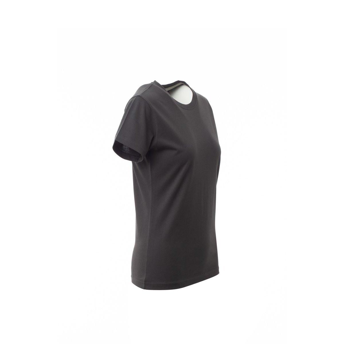 Payper Wear T-Shirt Slim Fit Maniche Corte Girocollo  