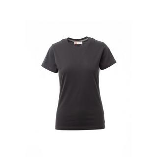 Payper Wear T-Shirt Slim Fit Maniche Corte Girocollo  