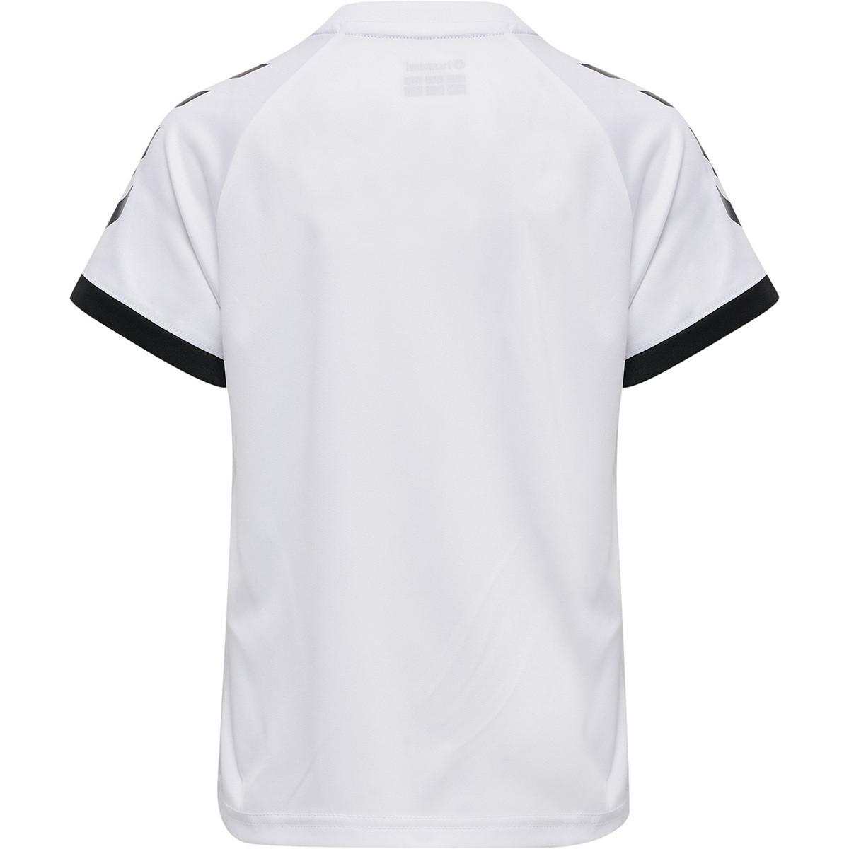 Hummel  t-shirt enfant hmlhmlcore volley 