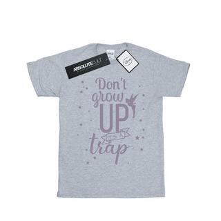 Disney  Don't Grow Up TShirt 