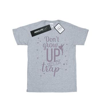 Tshirt DON'T GROW UP