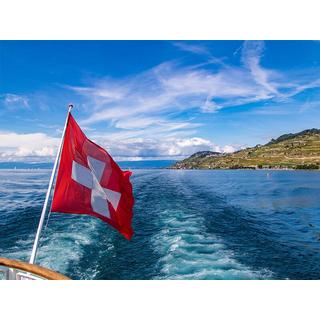 Smartbox  Panoramaschifffahrt entlang der Weinberge des Lavaux für die ganze Familie - Geschenkbox 