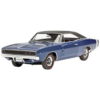 Revell  1:25 chargeur Dodge R/T 1968 