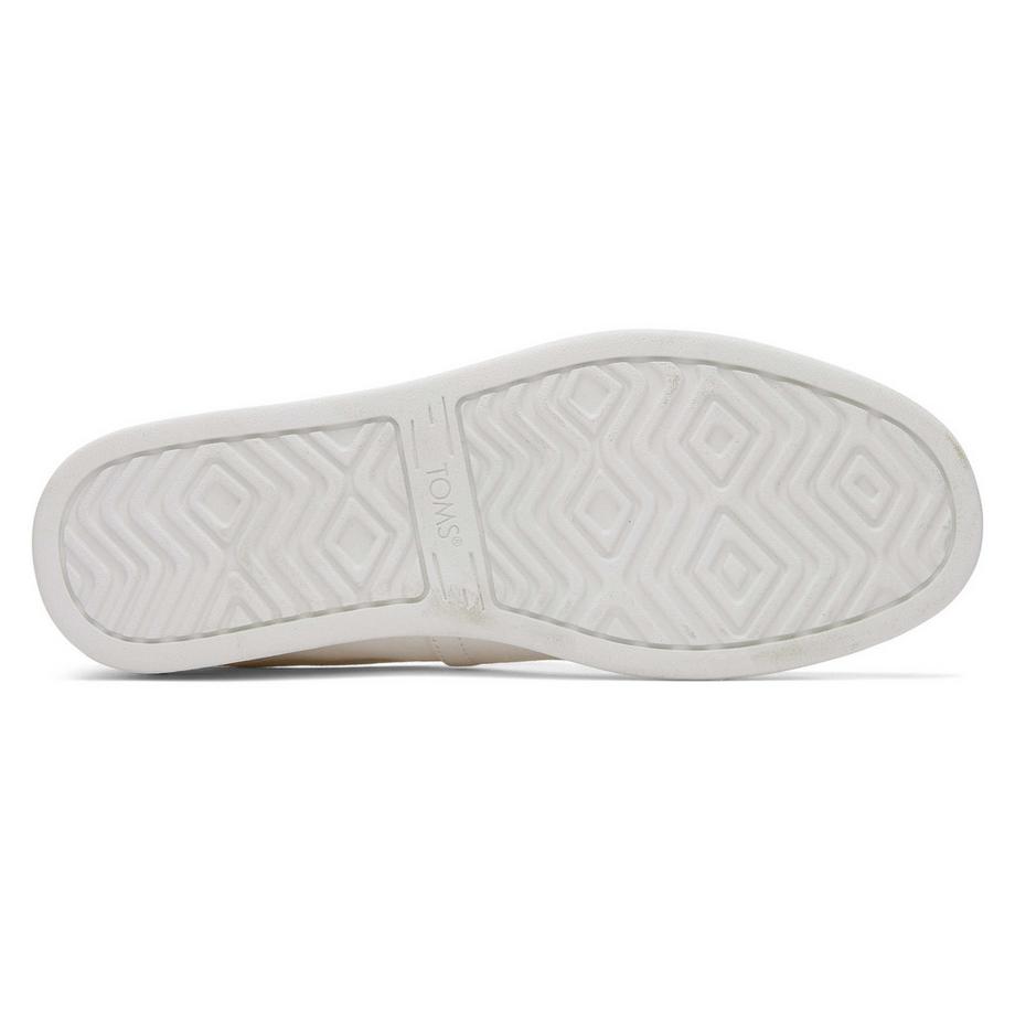 TOMS Alp Fwd Espadrilles en coton recyclé  