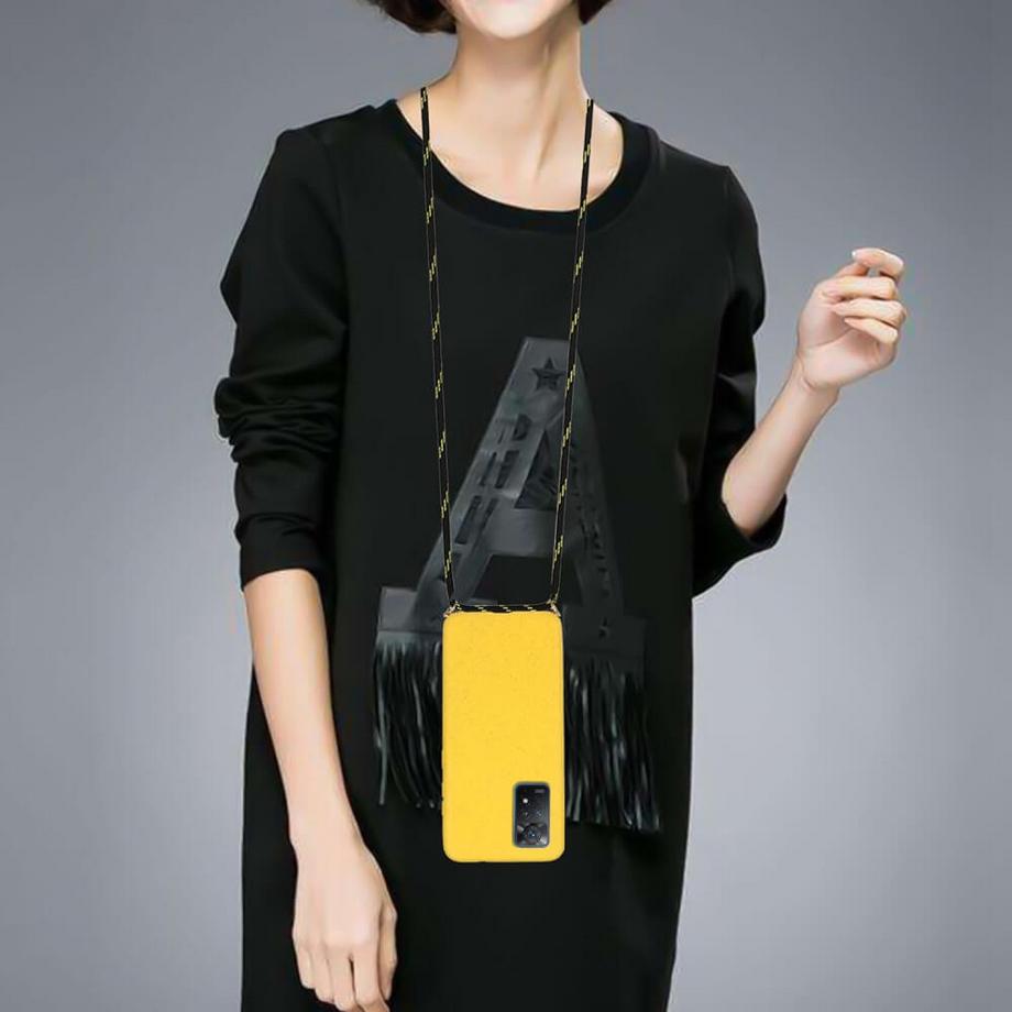 Cover-Discount  Xiaomi Redmi Note 11 Pro / 12 Pro - Eco-friendly Case 