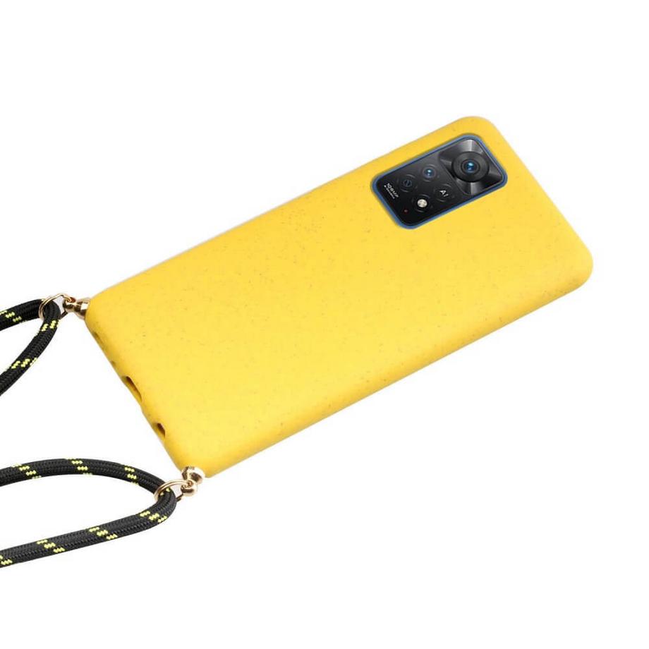 Cover-Discount  Xiaomi Redmi Note 11 Pro / 12 Pro - Eco-friendly Case 