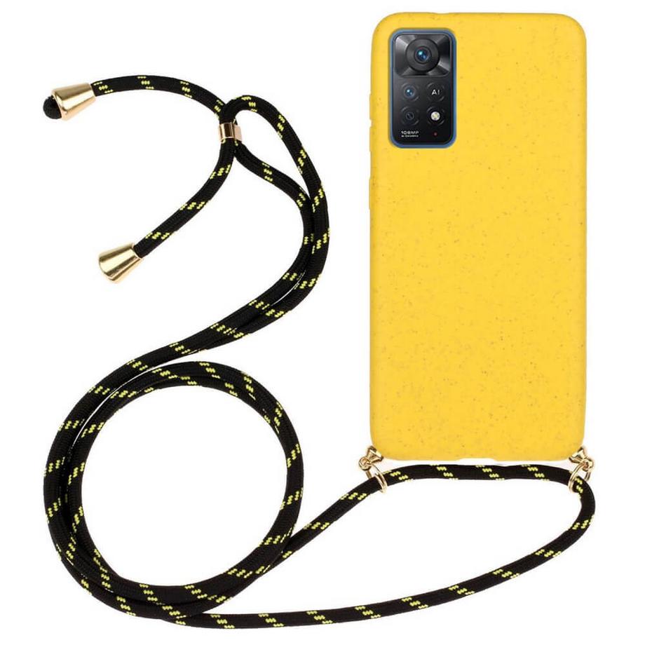 Cover-Discount  Xiaomi Redmi Note 11 Pro / 12 Pro - Eco-friendly Case 