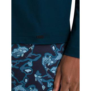HANRO Living Langarm Shirt  