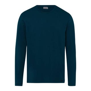 HANRO Living Langarm Shirt  