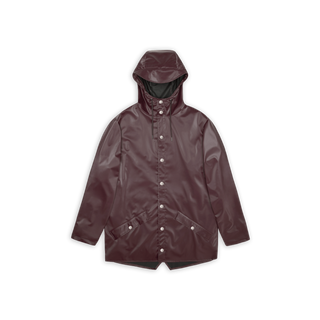 RAINS Jacket W3  