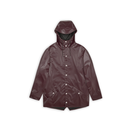 RAINS Jacket W3  