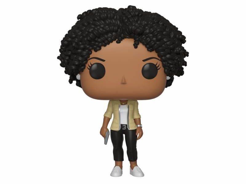 Funko  James Bond POP! Movies Vinyl Figur Eve Moneypenny 