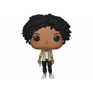 Funko  James Bond POP! Movies Vinyl Figur Eve Moneypenny 