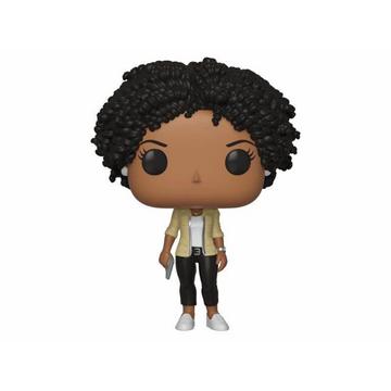 James Bond POP! Movies Vinyl Figur Eve Moneypenny