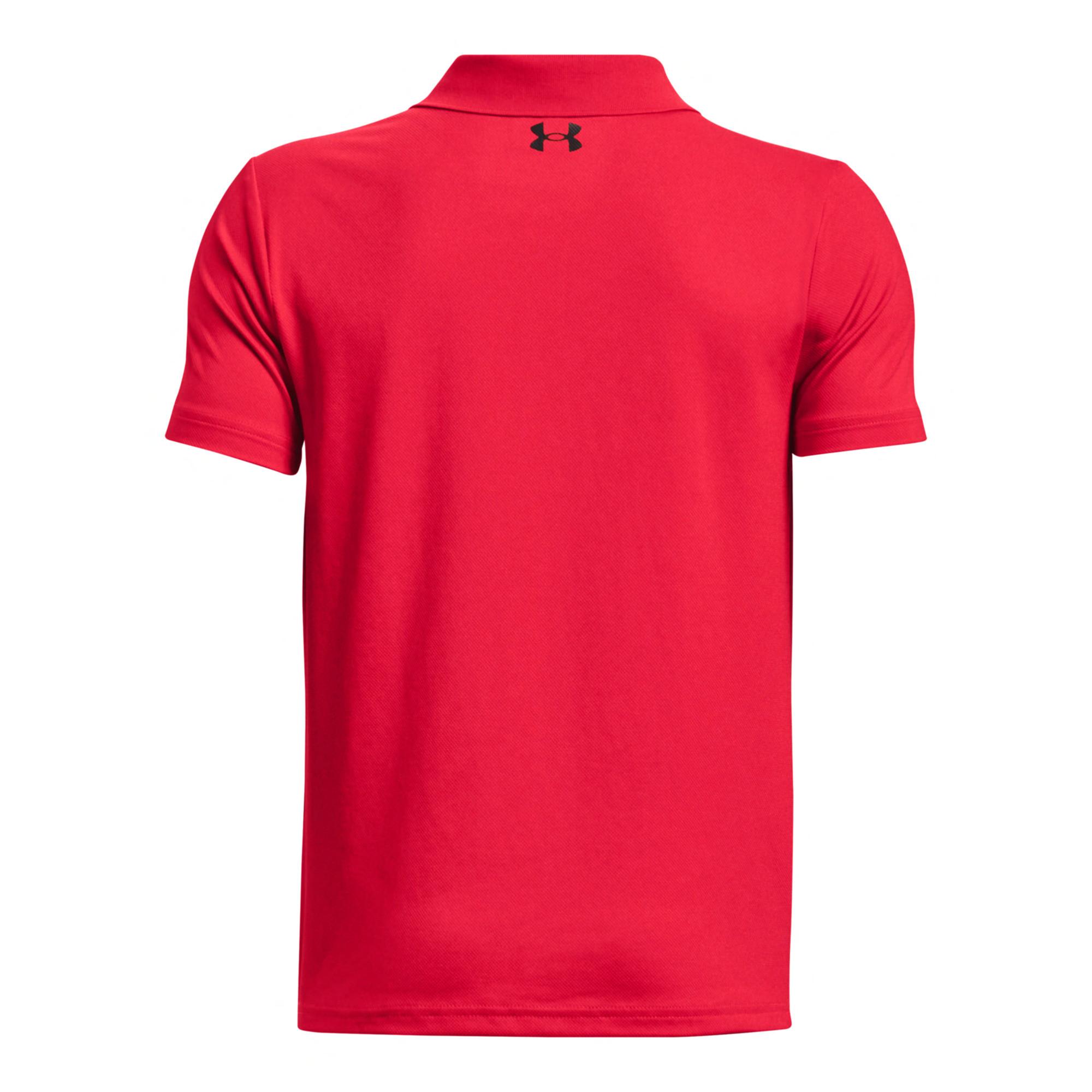 UNDER ARMOUR  polo enfant performance 