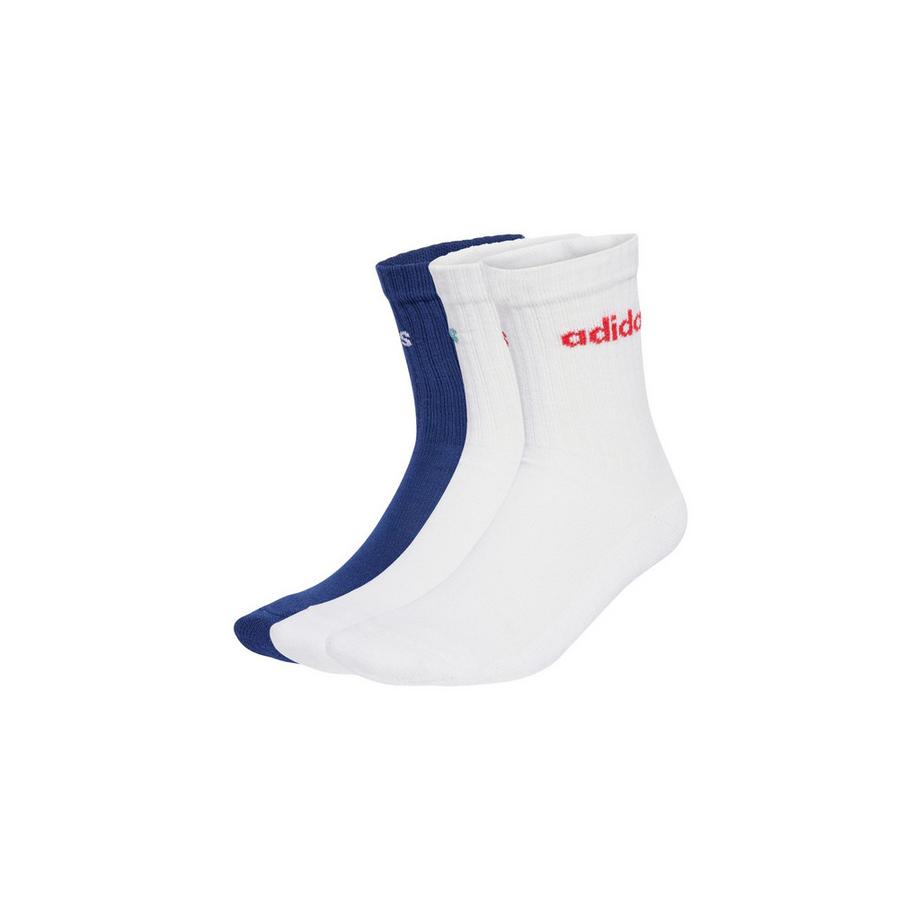 Gepolsterte Crew Socken