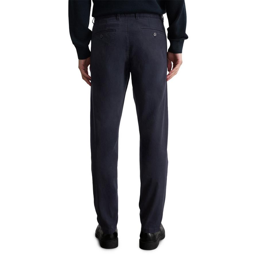 Marc O'Polo Osby Pantalon en tissu coupe confortable  