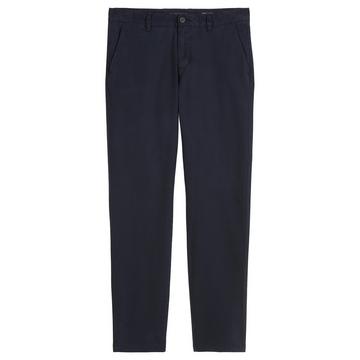 Pantalon en tissu  Confortable à porter-Osby