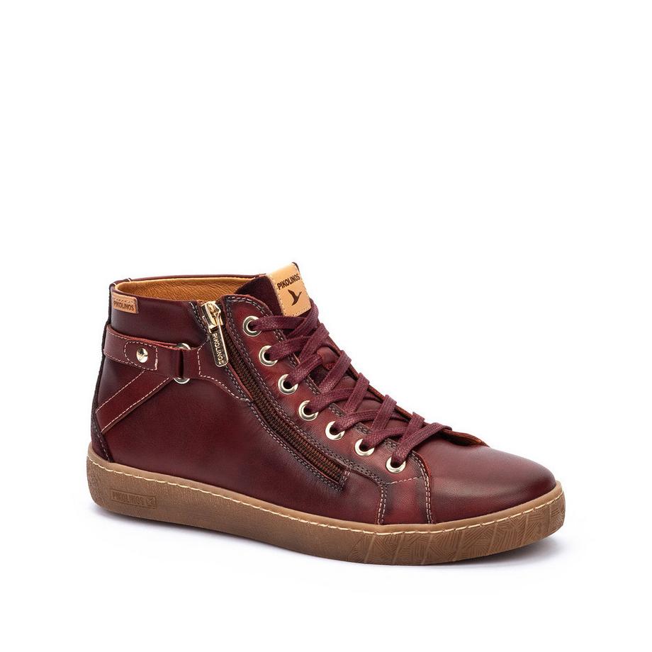 Pikolinos Baskets Lanzae  