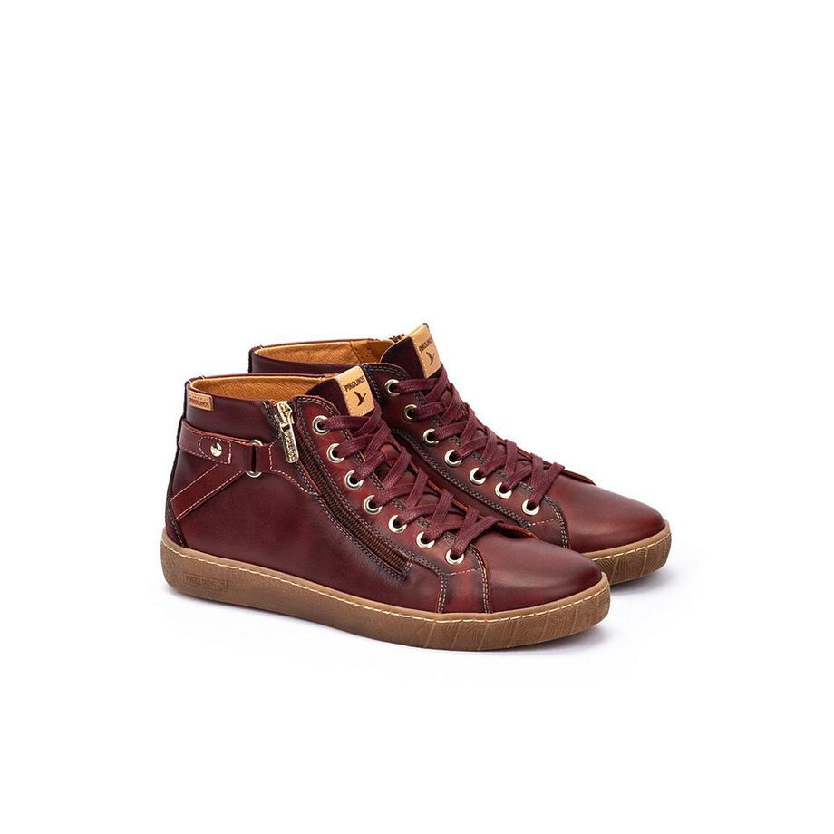 Pikolinos Baskets Lanzae  