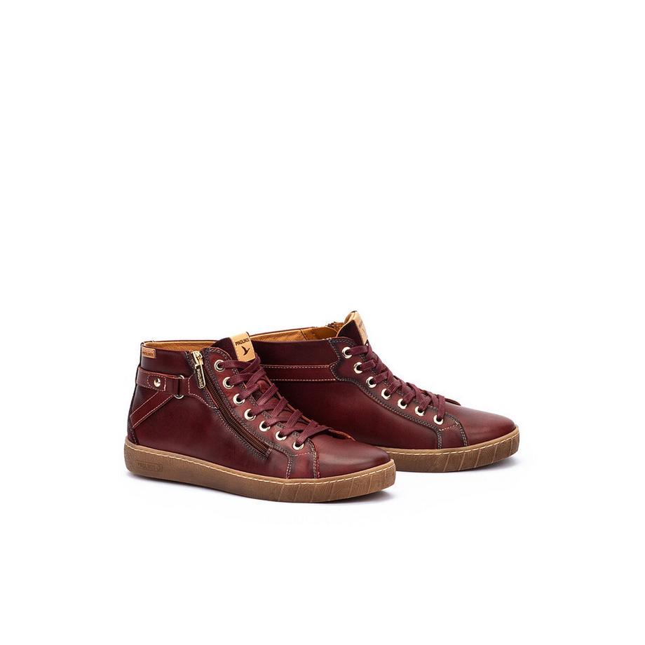 Pikolinos Baskets Lanzae  