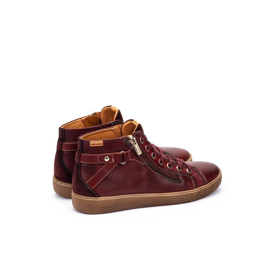 Pikolinos Baskets Lanzae  