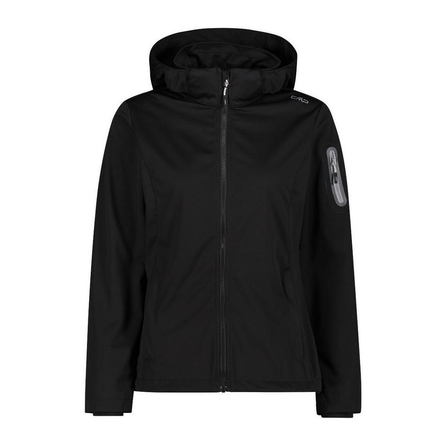 wasserdichte kapuzenjacke, damen