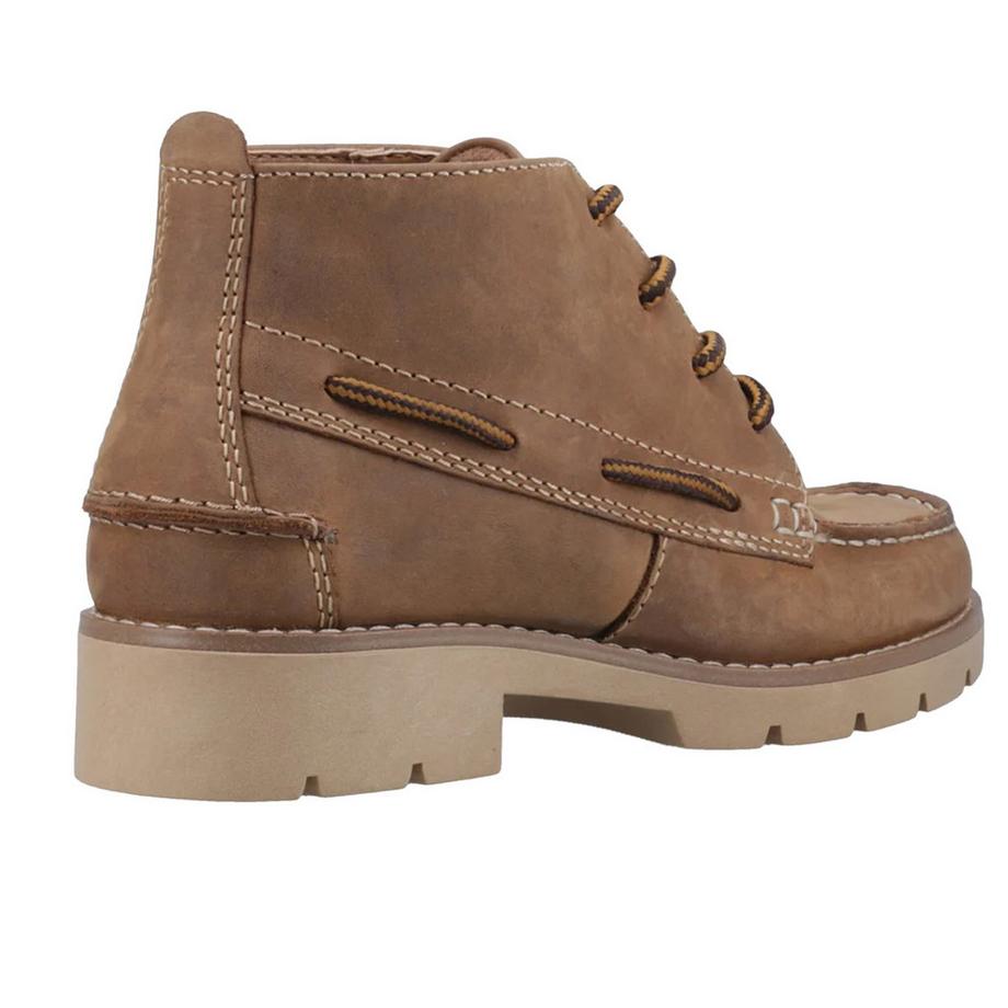 Sperry Stivali Savanna in Pelle  