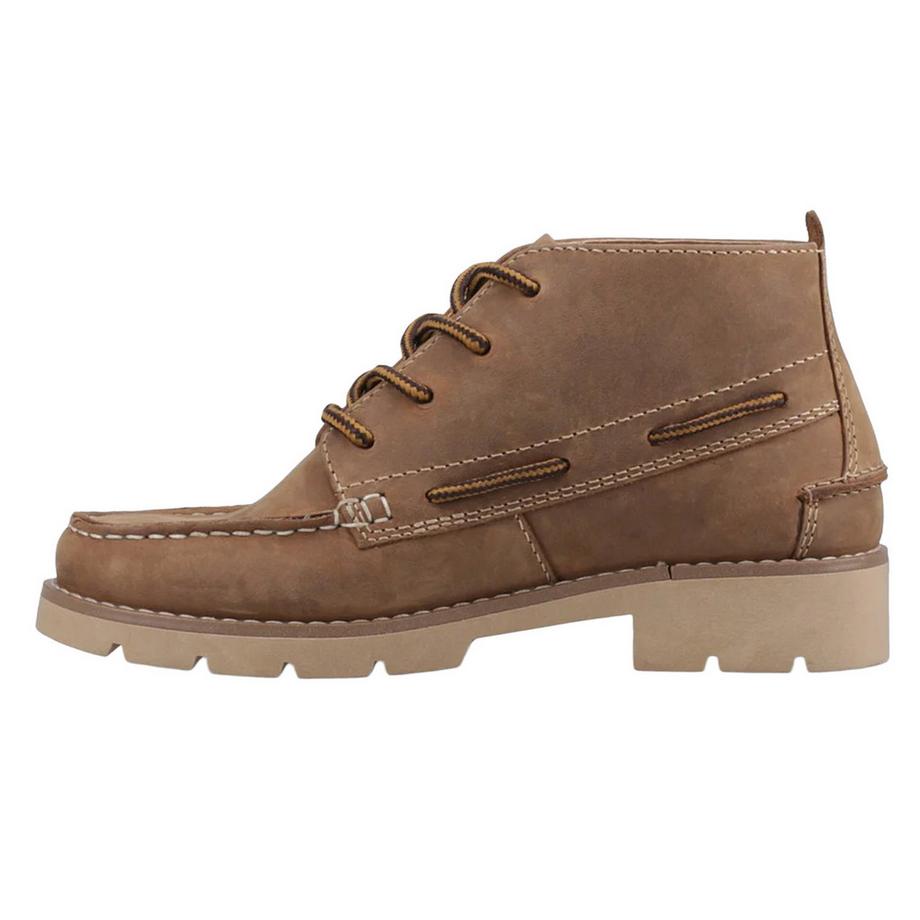 Sperry Stivali Savanna in Pelle  
