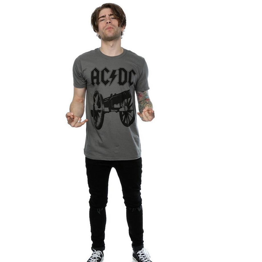 AC/DC ACDC For Those About To Rock T-Shirt  