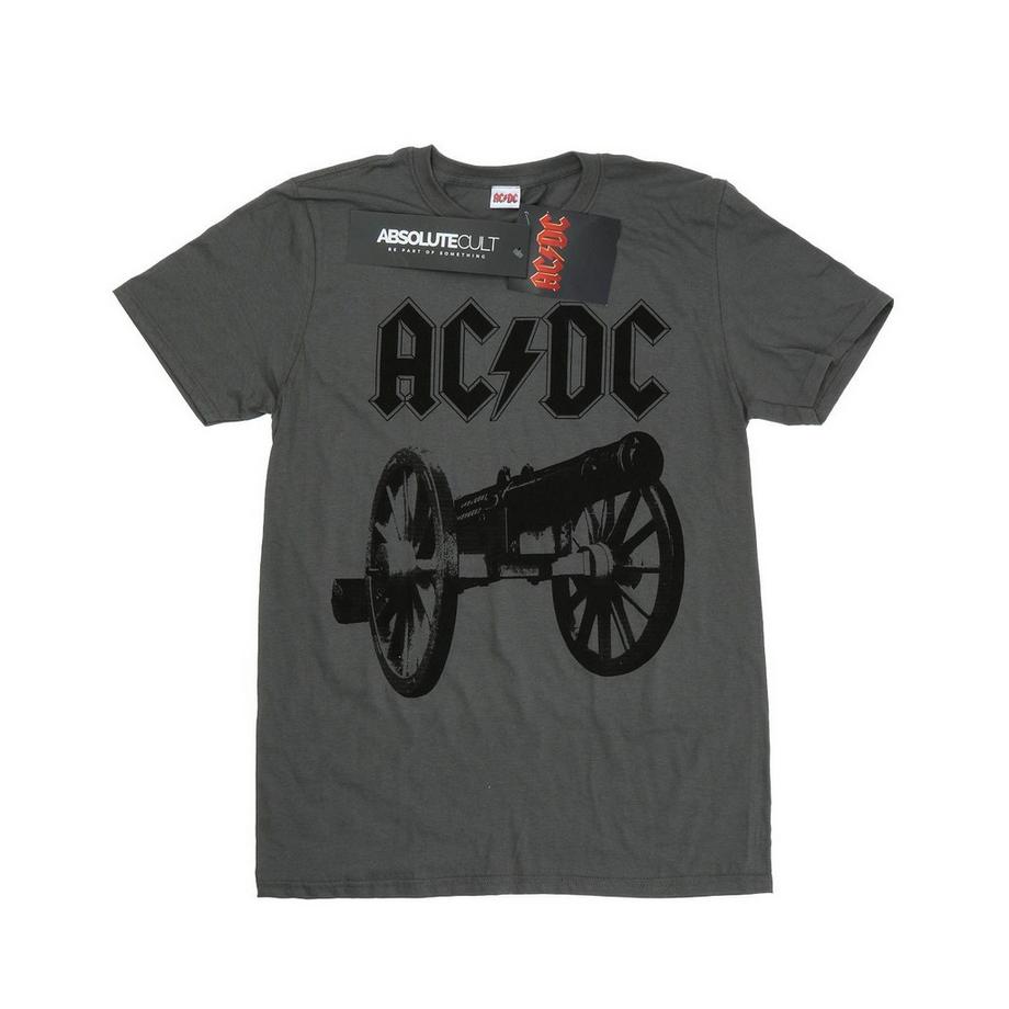 Tshirt FOR THOSE ABOUT TO ROCK
