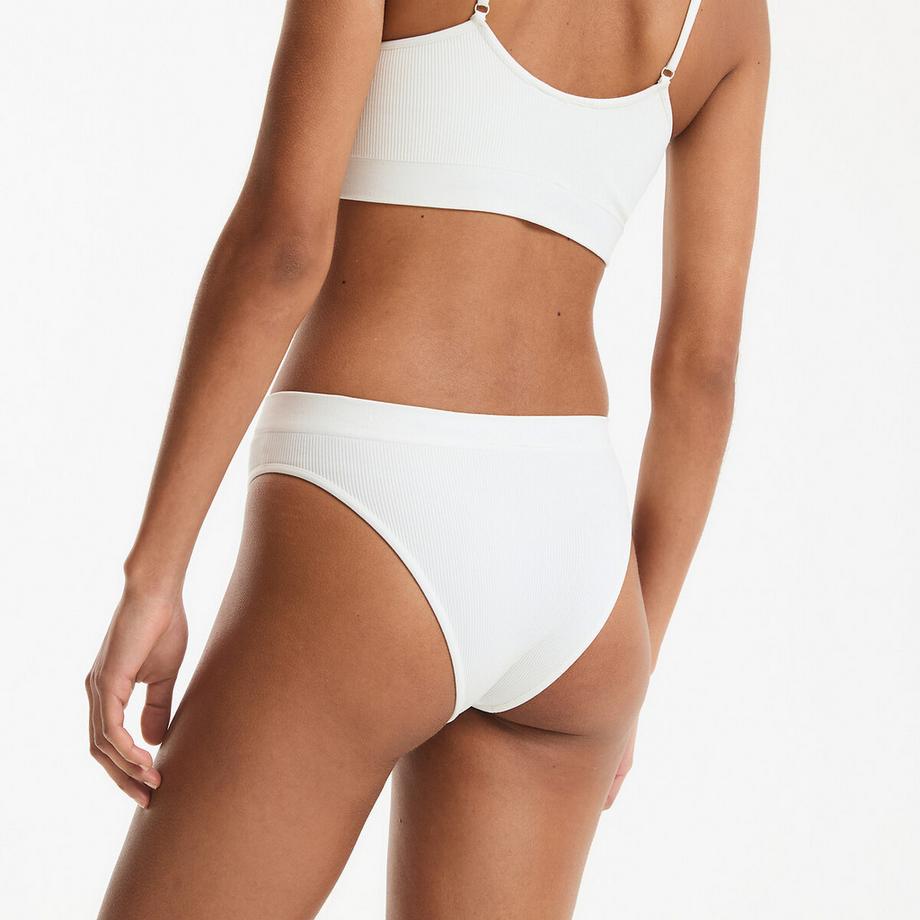 La Redoute Collections Alois Culotte sans couture stretch  