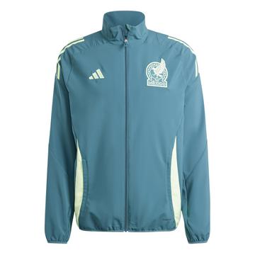 veste prematch mexique copa america 2024