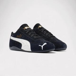 PUMA  Puma Speedcat OG - Black White 
