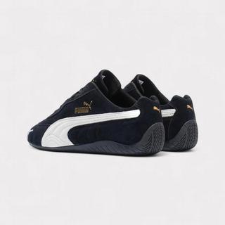 PUMA  Puma Speedcat OG - Black White 