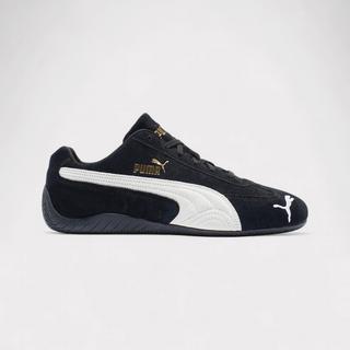 PUMA  Puma Speedcat OG - Black White 