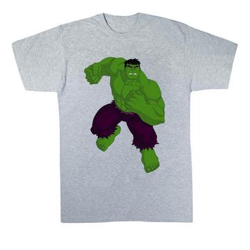 Hulk Pose TShirt