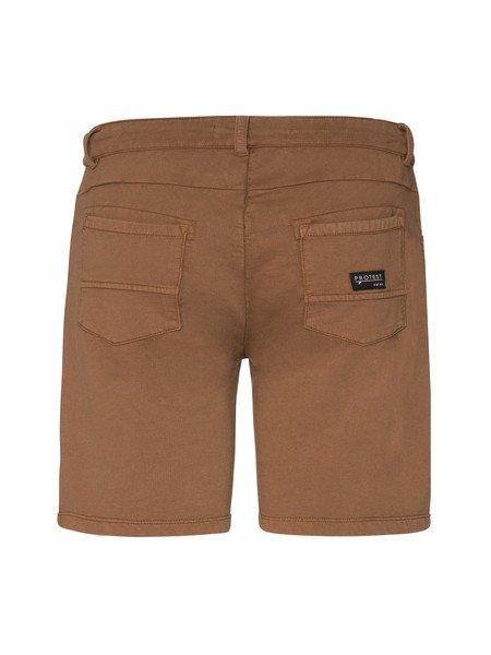 PROTEST  Jungen Shorts Orlin Beige 