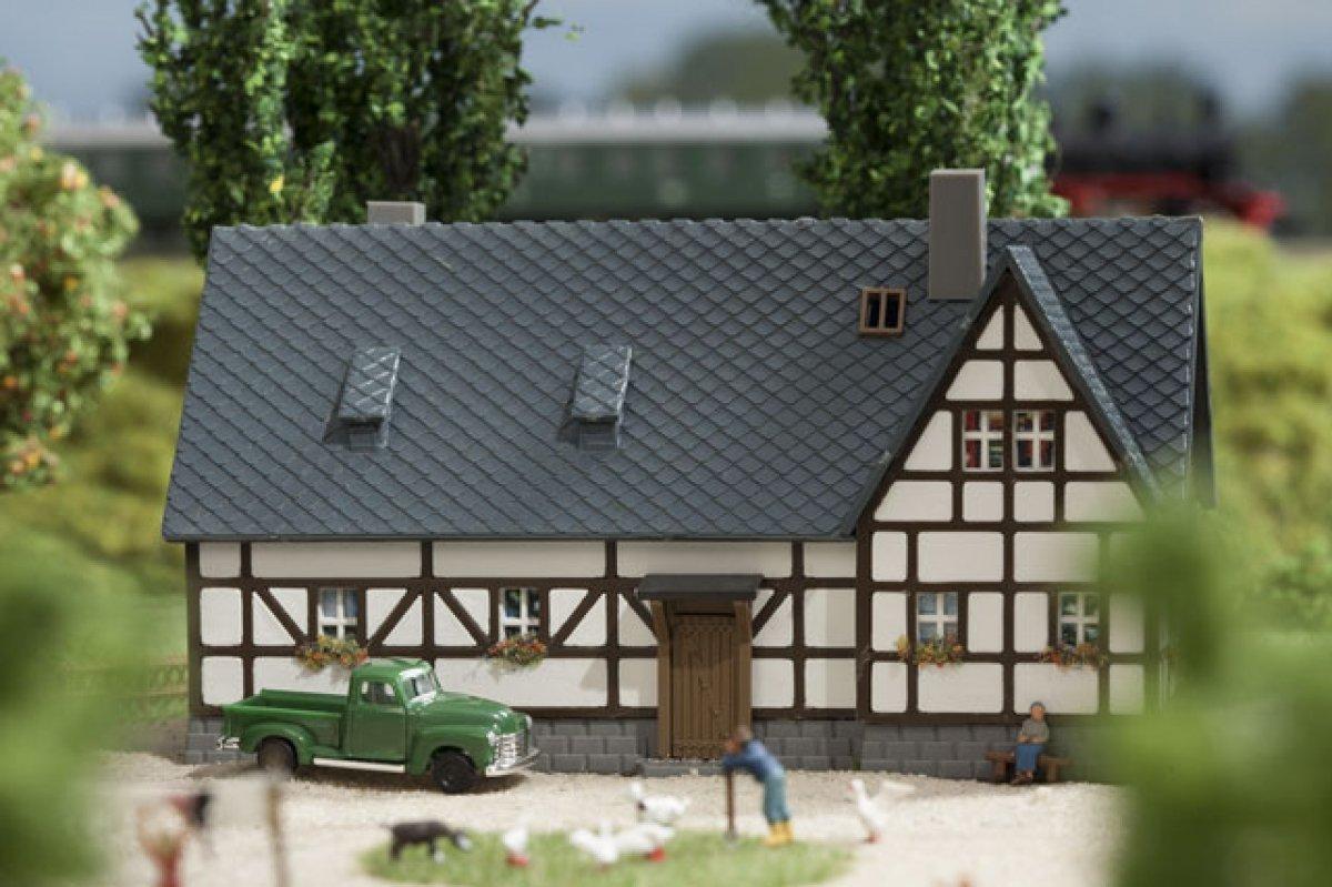 Auhagen  Auhagen 14465 maßstabsgetreue modell ersatzteil & zubehör Bauernhof 