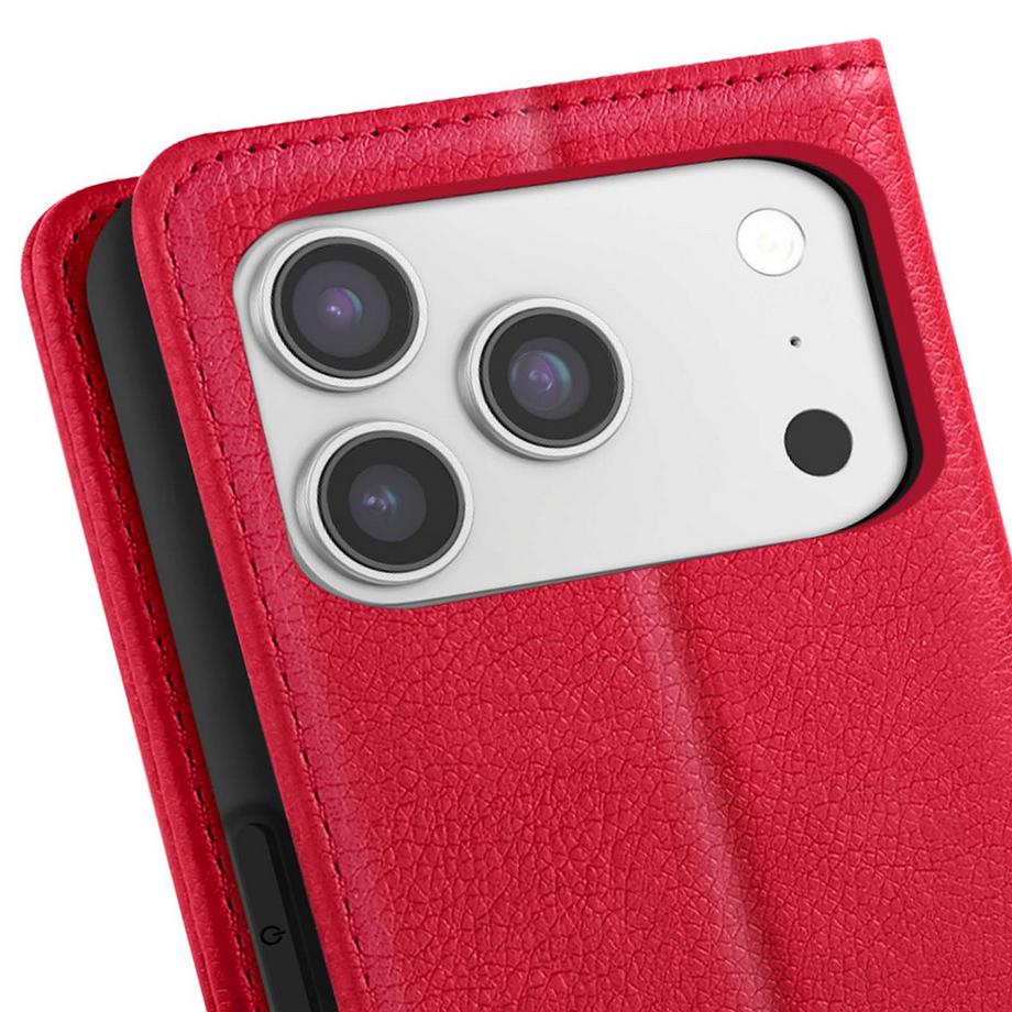 Avizar  Étui pour iPhone 17 Pro Chesterfield 