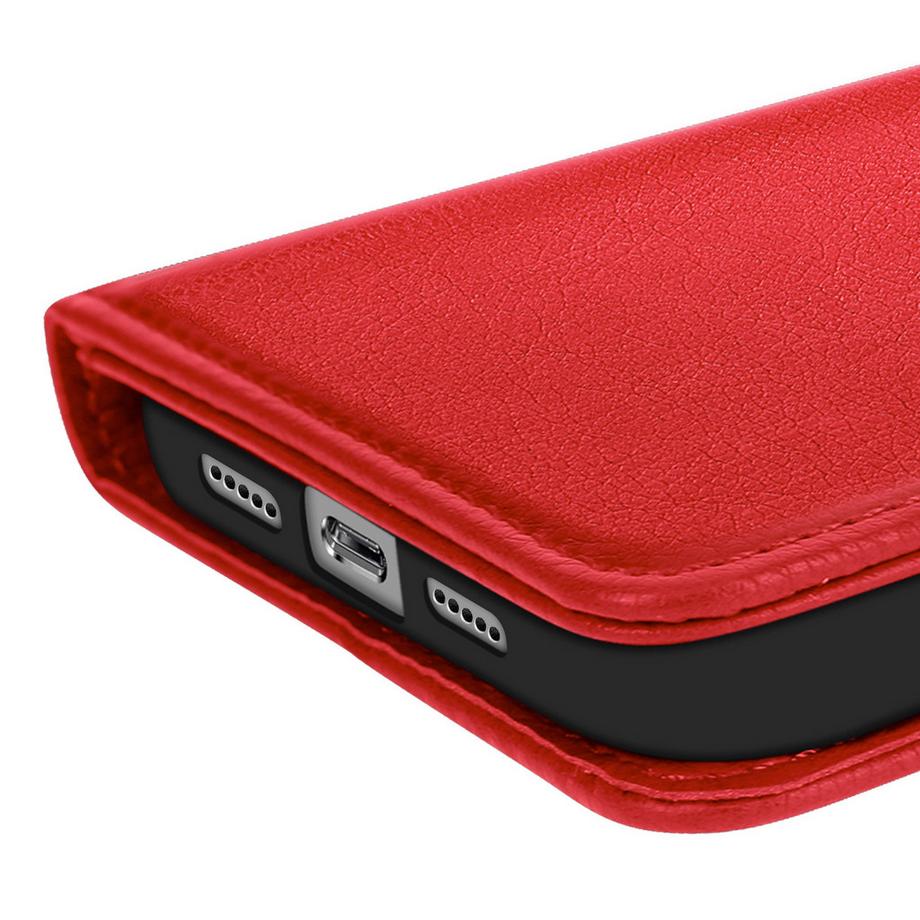 Avizar  Étui pour iPhone 17 Pro Chesterfield 