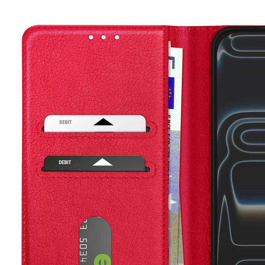Avizar  Étui pour iPhone 17 Pro Chesterfield 