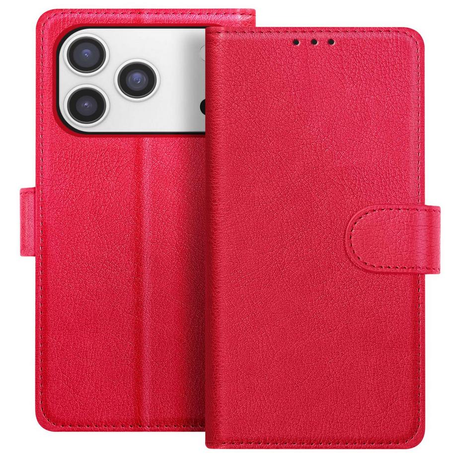 Étui pour iPhone 17 Pro Chesterfield