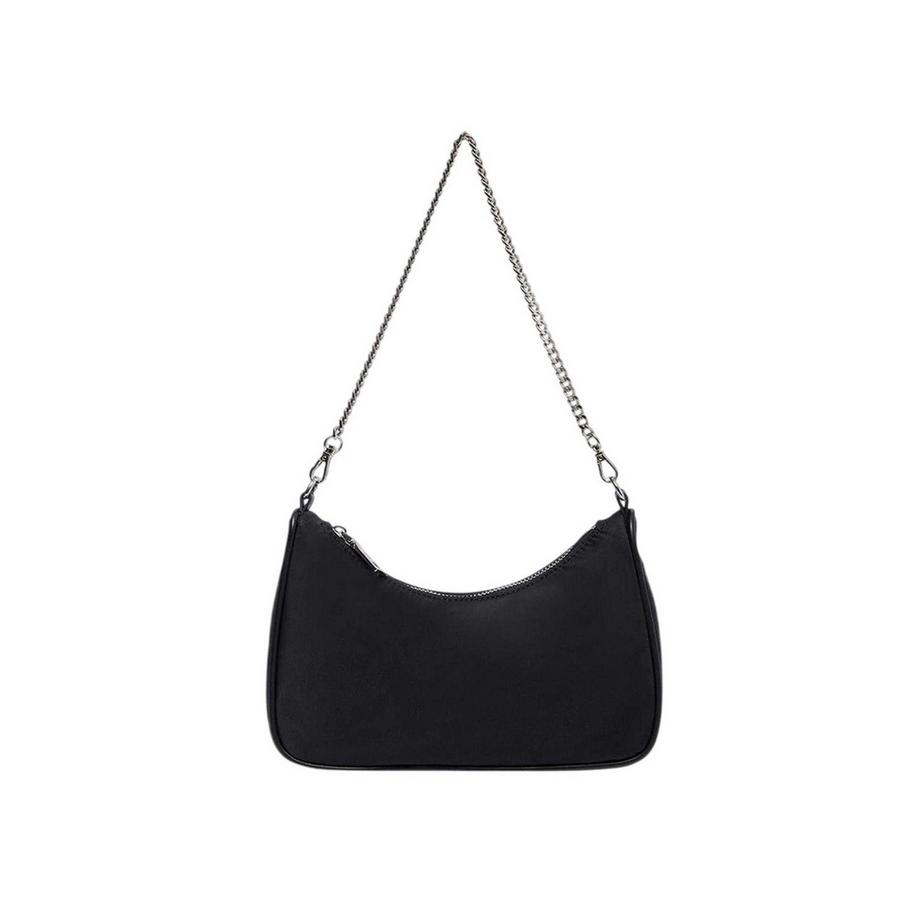 STEVE MADDEN Borsa a tracolla da sera con tracolla a catena  