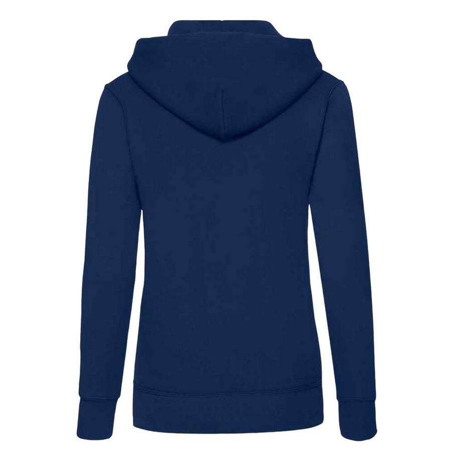 Fruit of the Loom Sweatshirt Classique à Capuche  