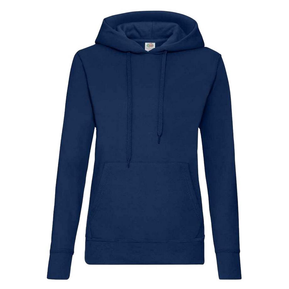 Sweat à capuche CLASSIC