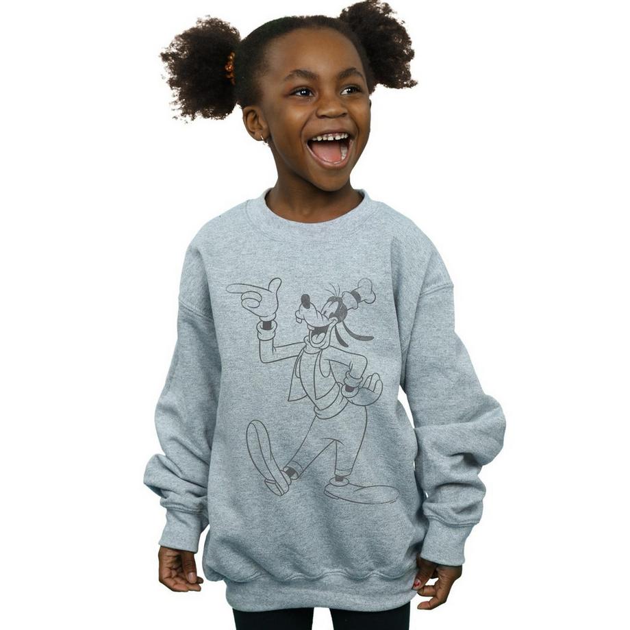Disney  Sweatshirt 